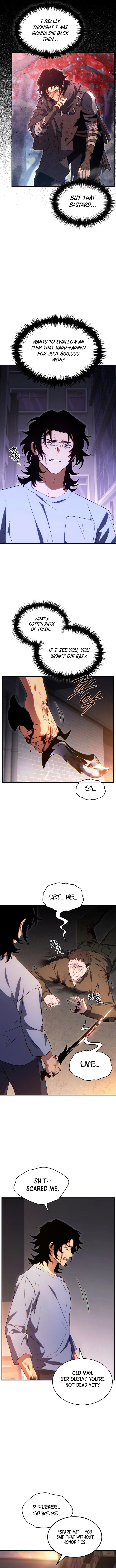 The Max-Level Player's 100th Regression Chapter 77 1